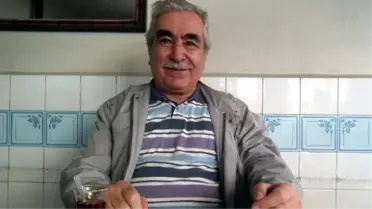 Özdemir, Türkiye Muhtarlar Derneği Görevinden Ayrıldı