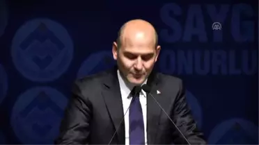 Soylu: 'Türkiye'nin Yazılım Değiştirme Döneminin Geldi'