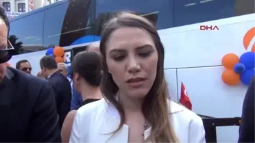 Metro Turizm Yönetim Kurulu Başkanı Çiğdem Öztürk: Dersimizi Aldık