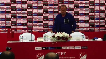Arda Turan: 'Her Takımı Yenebiliriz'