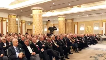 Beşiktaş, Divan Kurulu Başkanını Seçiyor