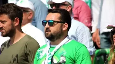 Bodrumspor Yeni Sezona Sıkı Hazırlanacak