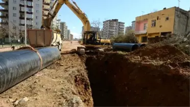 Bursa'nın İlçelerine 150 Milyon Euro'luk Yatırım