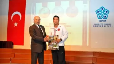 Neü'de Geleneksel 4. Spor Şenlikleri Ödül Töreni Gerçekleştirildi