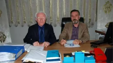 Tes-der Cumhurbaşkanı ve Başbakan'a Verilmek Üzere İhale Yasası ile İlgili Rapor Hazırladı