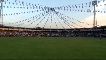 Agd'den Fetih Şöleni - Kocaeli