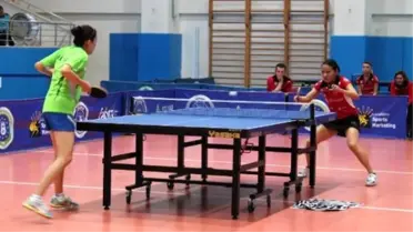 Ettu Cup'u Lille Metropole Takımı Kazandı