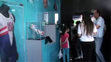 Olimpiyatlar Sergisi