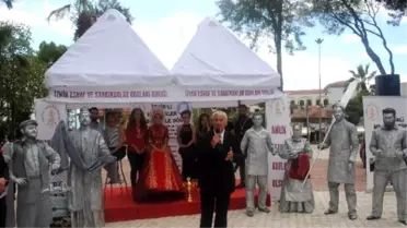 Ahilik Haftası Bayındır'da Sona Erdi