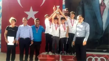 Balıkesir Bocce'de Türkiye İkincisi Oldu