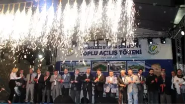 Bayırköy'de Orhan Hakalmaz Rüzgarı
