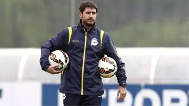 Deportivo'da Teknik Direktör Sanchez'in Görevine Son Verildi