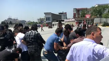 Dilek Doğan Davasında 19 Gözaltı