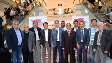 Eskişehir'de 'Geçmişten Bugüne Emirdağ Fotoğraf Sergisi'