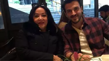 Gurur Aydoğan: Annemin Vasiyetini Yerine Getirdim