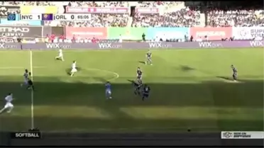 Pirlo - Villa İşbirliği!