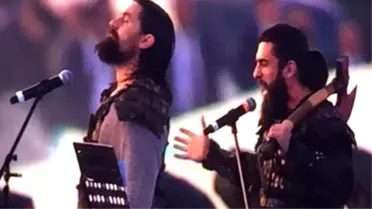 Diriliş Oyuncuları Fetih Şöleni'ne Damga Vurdu