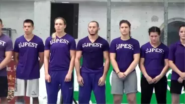 Uluslararası Tika Kupası Güreş Şampiyonası'