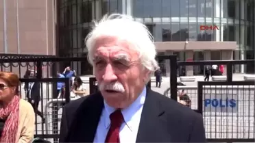 Cengiz Çandar Cumhurbaşkanı'na Hakaret Davasında İfade Verdi