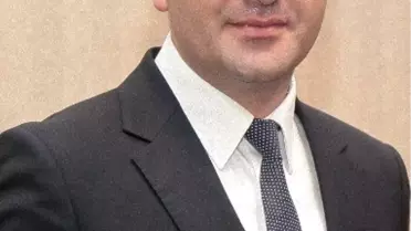 Emin Şirketler Grubu'nda Atama