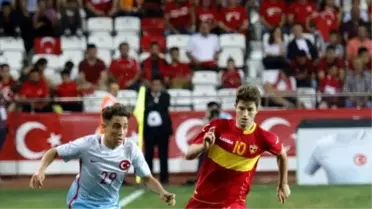 Fenerbahçe, Milli Futbolcu Emre Mor'un Peşinde