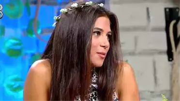 Gizem Memiç'ten Damla'ya Olay Benzetme!