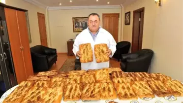 Ankara'da Belediye Ramazan Pidesini 70 Kuruşa Satacak