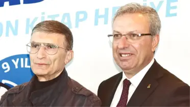 Karne Hediyesi Bilim Kitabı