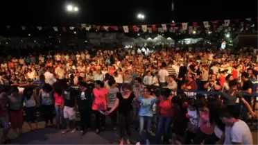 Kepez Ramazan Etkinliklerine Hazır