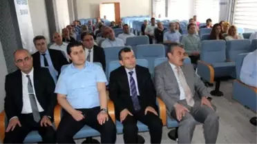 Malatya'da 'Her Bağış Yeni Bir Hayattır' Kampanyası