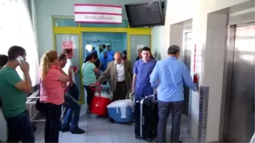 Organları ile Üç Kişiyi Hayata Bağladı