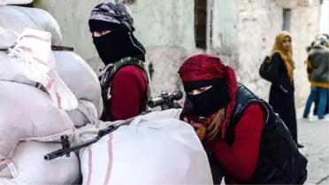 PKK'nın 'Patlayıcı İmalathanesi' İmha Edildi