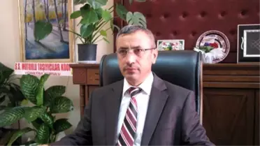 Sorgun Tso Yeni Binası Açılaşa Hazırlanıyor