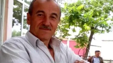 Tekirdağ'da Feci Kaza: 1 Ölü