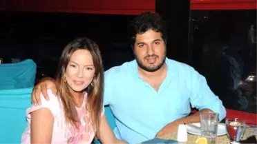 Zarrab, Ebru Gündeş'e Hediye Ettiği Yalıyı Geri Almış