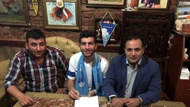 Bb Erzurumspor'da Transfer Çalışmaları Devam Ediyor