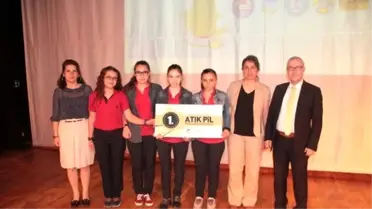 Büyükşehir'den Çevre Bilincine Katkı