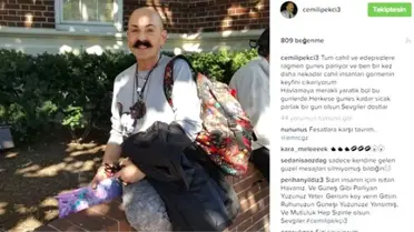 Cemil İpekçi Yine Sert Çıktı