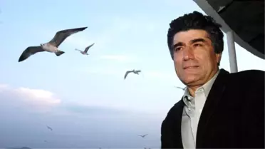 Dink Ailesi Anayasa Mahkemesi'ne Başvurdu