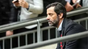 Galatasaray, Teknik Direktörlük İçin Flores ile Masaya Oturdu