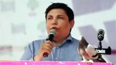 Hdp'lilere 'Syrıza' Cezası