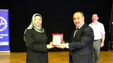 Mahremiyet Bağlamında Sosyal Medya ve Aile' Konferansı