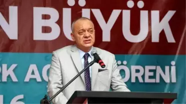 Manisa'da 560 Araçlık Otomasyonlu Otopark Açıldı