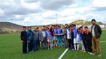 Şampiyonlara Ziyaret