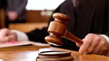 6 Lira İçin 5 Ay Hapis Yattı