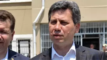 AK Parti Balıkesir Milletvekili Poyrazlı: 'Türk Milleti Bu Kararı Asla Unutmayacak ve...