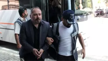 Elazığ'daki Pkk/kck Operasyonunda 6 Kişi Tutuklandı