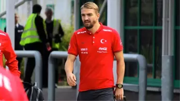 Fatih Terim, Caner ve Ozan'ın Zayıflaması İçin Özel Program Hazırlattı