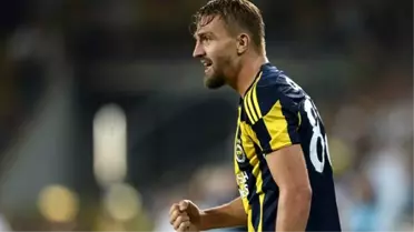 Inter, Caner Erkin'e Yıllık 2 Milyon Euro Verecek
