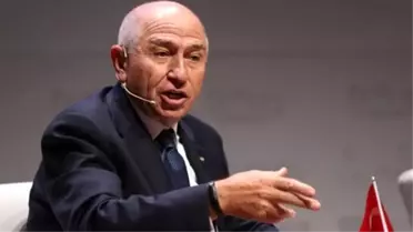 Nihat Özdemir'in Annesi Vefat Etti